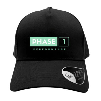 Phase 1 Cotton Trucker Thumbnail